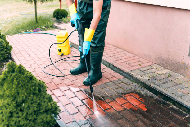 Best Concrete Surface Cleaning in Diamond Ridge, AK