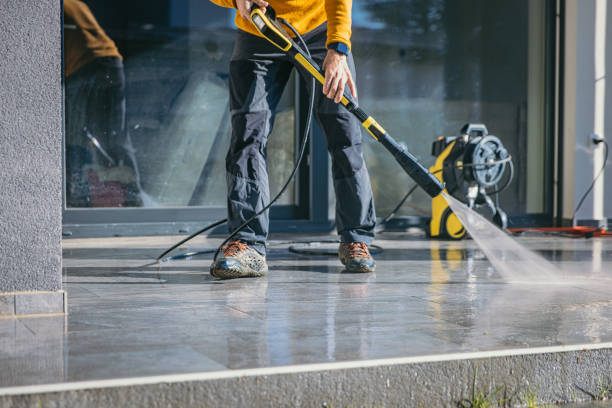 Best Parking Lot Cleaning in Diamond Ridge, AK